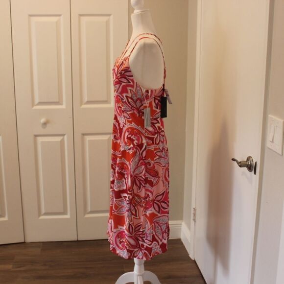 NWT 19 Cooper Mini Dress Women Size Medium - Picture 5 of 12